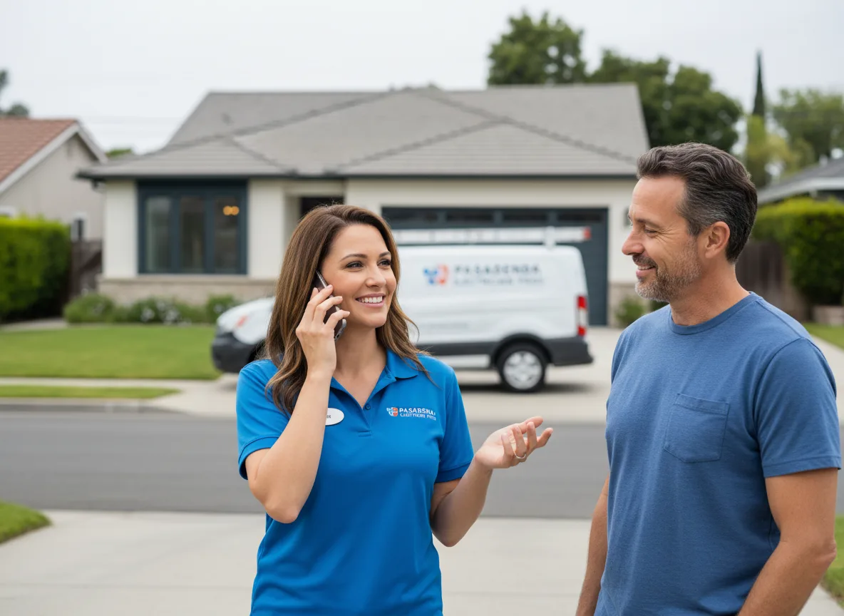 Electrician Hartsville, SC FAQs